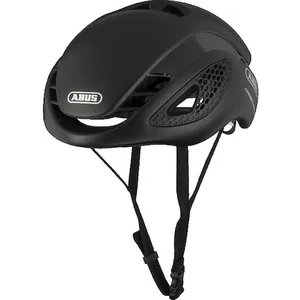 Comparateur de prix : Abus GameChanger - Casque vélo route Velvet Black M (52 - 58 cm)