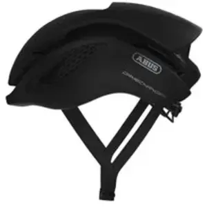 Abus GameChanger - Casque vélo route Velvet Black S (51 - 55 cm) pas cher