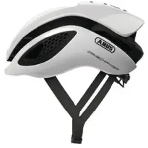 Comparateur de prix : Abus GameChanger - Casque vélo route Polar White S (51 - 55 cm)