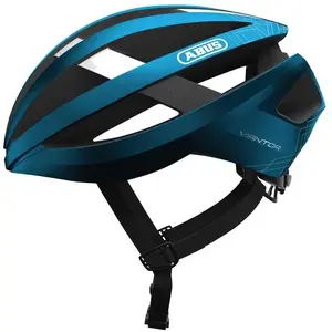Comparateur de prix : ABUS Viantor Casque de Route - Casque de vélo Sport pour Débutants - Unisexe