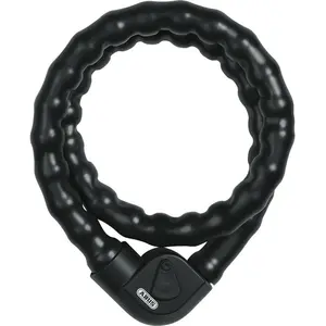Comparateur de prix : Câble antivol ABUS Steel-o-Flex  