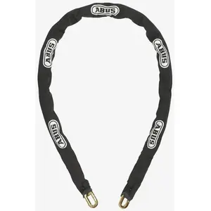Comparateur de prix : ABUS Abus Chaine-Antivol Seule 8/140 Black