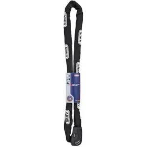 Comparateur de prix : ABUS Granit city chain x-plus 1060, Chaîne antivol pour la moto, 170 cm