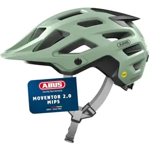 Abus Casque Vtt Moventor 2.0 Mips L pas cher