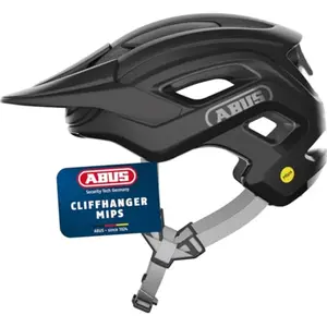 Abus Casque Vtt Cliffhanger Mips S pas cher