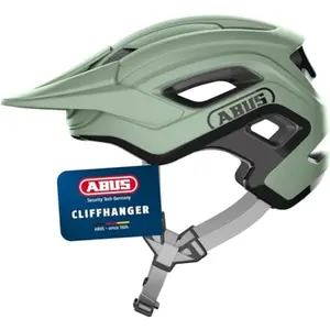 Abus Casque Vtt Cliffhanger M pas cher