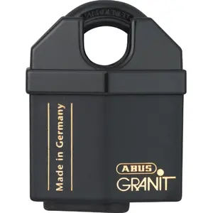 ABUS Cadenas Granit Plus Abus 60MM 3760 pas cher