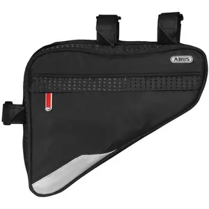 Sac - Abus - Onyx ST2250 - Noir - Taille Unique - Mixte pas cher