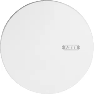 Comparateur de prix : Abus Détecteur de fumée rwm450 + fixation, blanc, RWM450