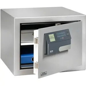 BURG-WÄCHTER Coffre Fort Burg Wachter Karat Mt 640 E Fp Serrure Biométrique pas cher