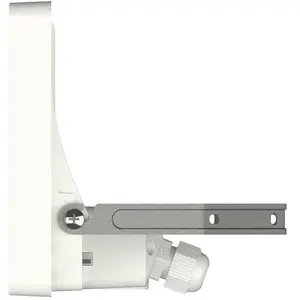 Comparateur de prix : Projecteur LED extérieur Theben theLeda B50 dual, blanc, IP65