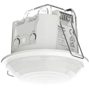 Comparateur de prix : Theben - 1030200 pira T8 de détecteur de mouvement pour l'intérieur 20...