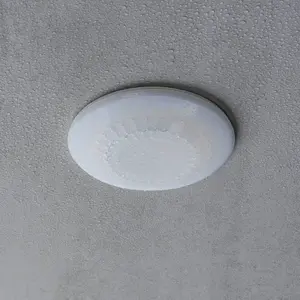 Comparateur de prix : Theben Détecteur présence encastré plafond 360° 1 contact (1030052)