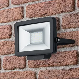 Projecteur LED - THEBEN - theLeda B - 20W - NoirVendu paramazon