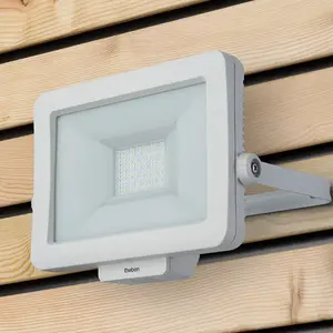 Comparateur de prix : Projecteur LED blanc THEBEN theLeda B 30W - Extérieur - IRC 80 - IK 04