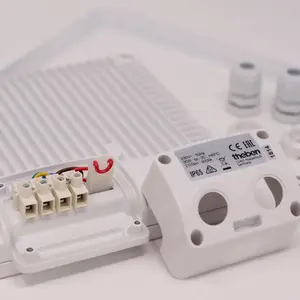 Comparateur de prix : Projecteur LED - THEBEN - theLeda B - 50W - Blanc - Extérieur
