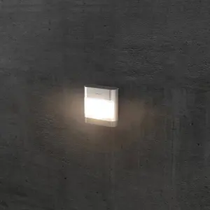 Comparateur de prix : Theben theLeda D SL AL applique d'extérieur LED
