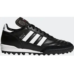 Comparateur de prix : Baskets basses Adidas Mundial Team Blanc pour Hommes 42