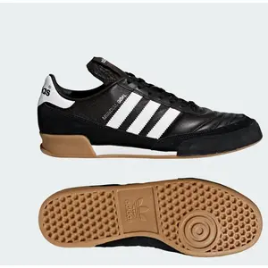 Comparateur de prix : Chaussures de football adidas Mundial Goal Noir 44 019310