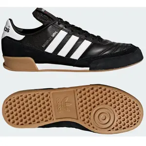 Comparateur de prix : Chaussure de futsal adulte Mundial Goal noire Adidas - ADIDAS