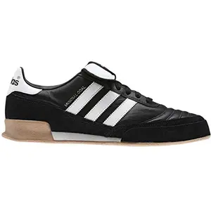Comparateur de prix : Chaussure de futsal adulte Mundial Goal noire Adidas - ADIDAS