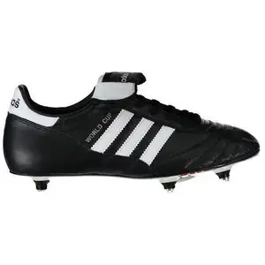 Comparateur de prix : Chaussures de football adidas World Cup Noir 42 2/3 011040