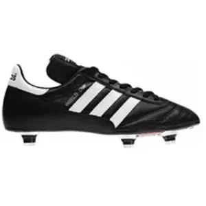 Comparateur de prix : Chaussures de football adidas World Cup Noir 45 1/3 011040