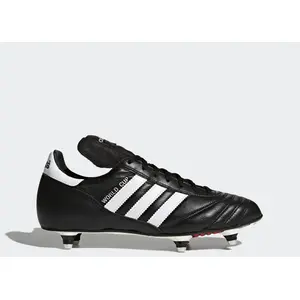Chaussures de football adidas World Cup Noir 48 011040 pas cher