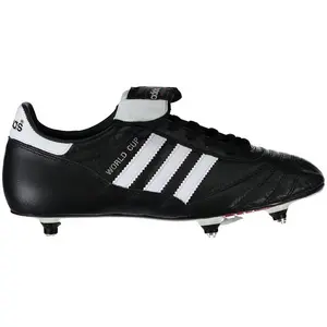 Comparateur de prix : Chaussures de football adidas World Cup Noir 44 011040