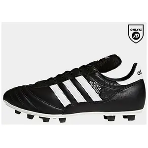 Comparateur de prix : Chaussures de football adidas Copa Mundial Noir 38 2/3 015110