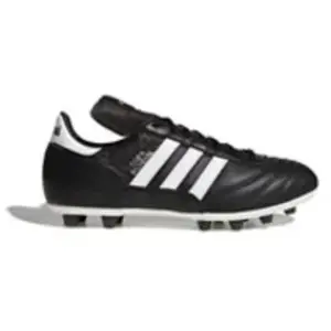 Chaussures de football adidas Copa Mundial Noir 36 2/3 015110 pas cher