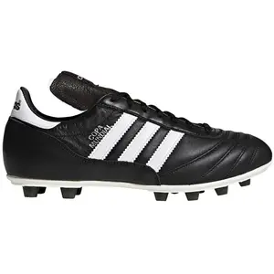 Chaussures de football adidas Copa Mundial Noir 36 015110 pas cher