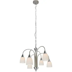 Wofi - Suspension design led 30 watts lampe suspendue lustre de cuisin...