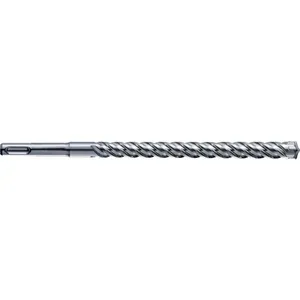 TRIUSO Marteau perforateur SDS-plus 4 dents ø 12,0 mm L = 260 mm l = 2... pas cher