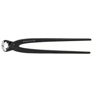 Comparateur de prix : Tenaille - KNIPEX 300 mm - Acier - Pince coupante