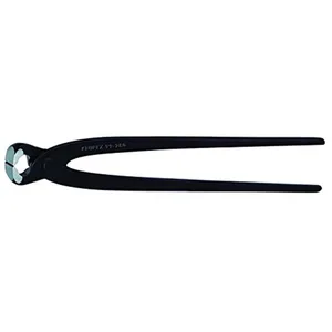 6 X PINCE DE CHARPENTIER KNIPEX mm 280 pas cher