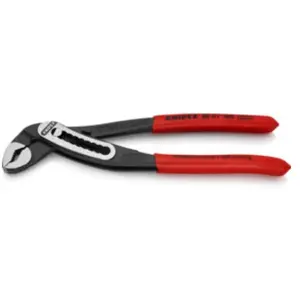 Comparateur de prix : Knipex Pince Multiprise Alligator® 180mm - Gainage Pvc - Capacité 36mm