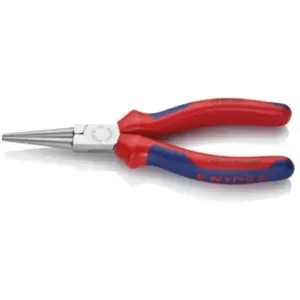 Knipex - 30 35 160 pour l'atelier Pince à bouts ronds droite 160 mm pas cher
