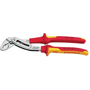 Knipex Knipex Alligator Pince multiprise 250 mm - 88 07 250 pas cher