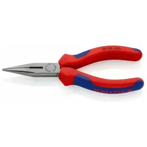 Knipex Knipex Pince de préhension pour l'électronique 115 mm - 35 21 115 pas cher