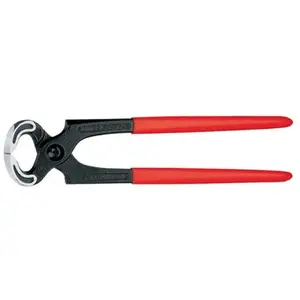Knipex Tenaille menuisier - 225 mm
