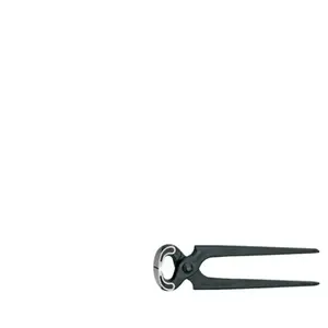Comparateur de prix : Tenaille - Knipex - A bec - Polie - Noir - 50.00.225MM