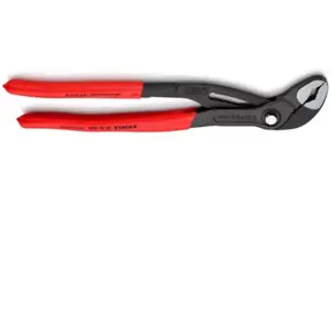 Comparateur de prix : Pince multiprise de pointe - Cobra - 87 01 - 300 mm - Knipex