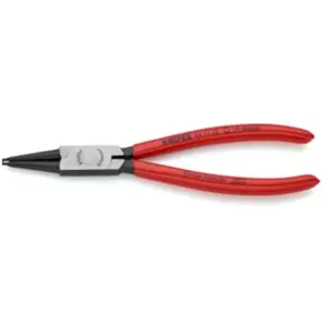 Comparateur de prix : Knipex Pince Pour Circlips Intérieurs De 19 à 60mm - 180mm - Gainage Pvc