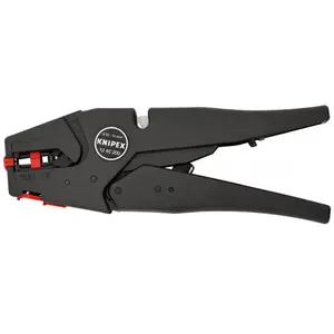 Comparateur de prix : Pince à dénuder auto-ajustable - Knipex