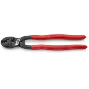 Comparateur de prix : Knipex Coupe boulons compact KNIPEX 71 31 250 CoBolt XL 250mm