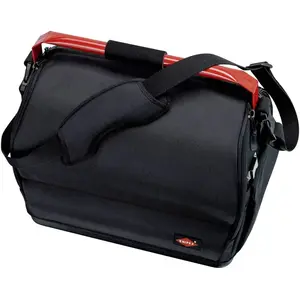 Comparateur de prix : Knipex Knipex Pochette à outils « LightPack » vide - 00 21 08 LE