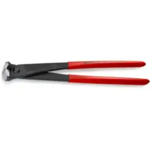 Comparateur de prix : Tenaille russe à forte démultiplication KNIPEX 300 mm - 99 11 300 TU