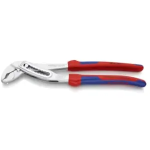 Comparateur de prix : Knipex Pince multiprise chromée 300mm Knipex Alligator 88 05 300