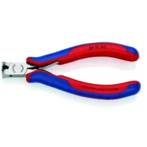 Comparateur de prix : Knipex Pince Ãlectro Coupante De Devant Sans Biseau 115mm 90Â° - Bi-matiÃ¨re